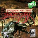 Shadow of the Beast (NEC TurboGrafx-CD)